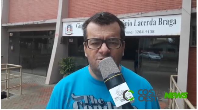 Arbitral do Campeonato Municipal de Futebol de Medianeira é remarcado para dia 21 de março 