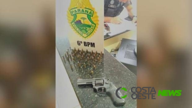 Operação Fronteira Integrada é deflagrada pela Polícia Militar em municípios da região