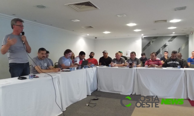 Definido os adversários do CFM Costa Oeste na Série Bronze: O primeiro jogo será em casa 