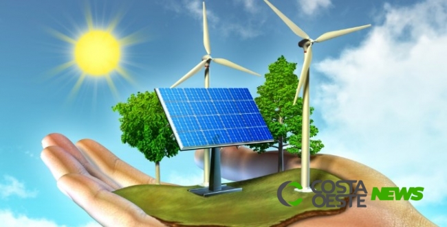 Oeste do Paraná terá cooperativa de energia renovável