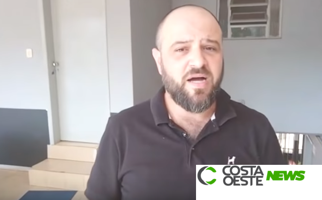 Delegado recebe vereadores de São Miguel e esclarece declaração sobre caso da morte do advogado Damião