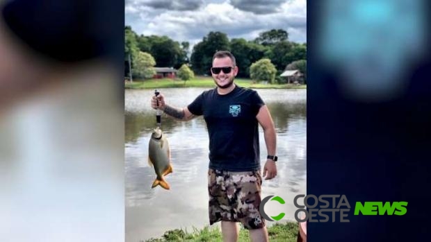 Motociclista morre em grave acidente na BR 277