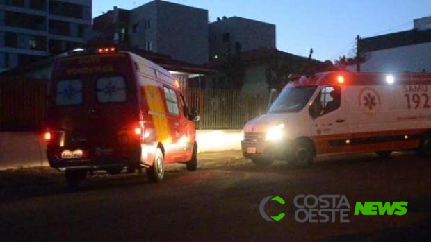 Rapaz de 24 anos é encontrado morto na região e suspeita é de suicídio