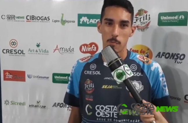 Pela primeira vez no ano, CFM Costa Oeste treina sabendo quem será o adversário na Série Bronze 