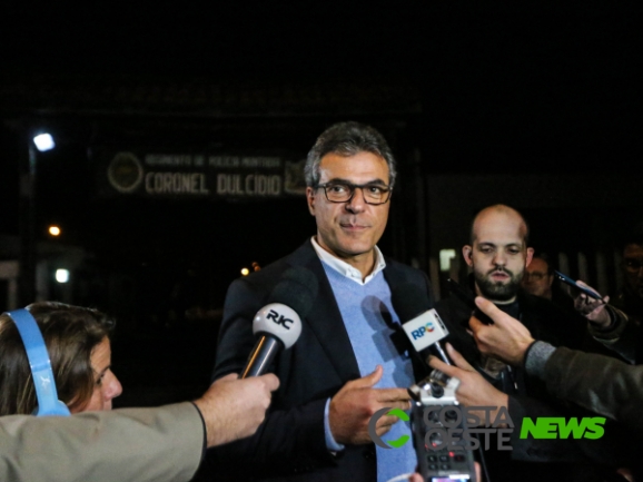 Juiz aceita denúncia contra contador da família Richa