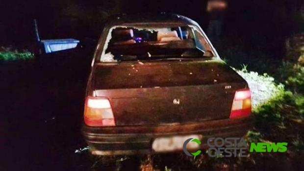 Suspeito de envolvimento em latrocínio morre em confronto com a PM