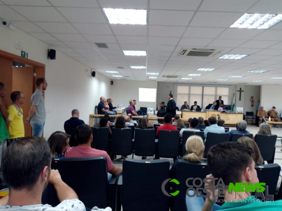 Dois são condenados por crime que chocou Marechal Rondon
