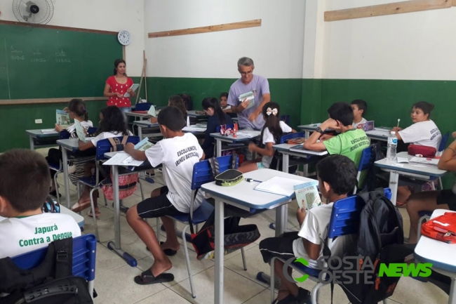 Paraná registra aumento de casos de dengue grave