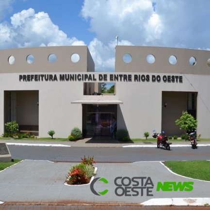 Novos nomes devem ser anunciados nesta semana  na equipe do Executivo de Entre Rios do Oeste