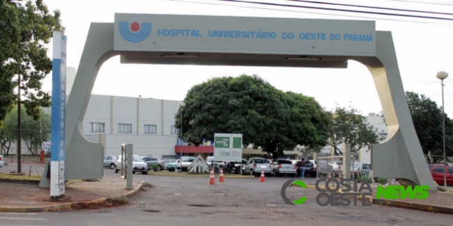Jovem morre durante cesária no Hospital Universitário
