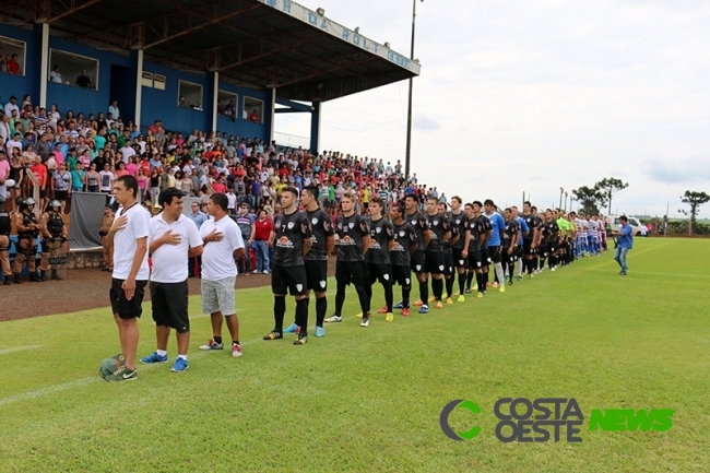 Reuniões do Municipal de Futebol e Bocha serão realizadas nesta terça e quarta-feiras em Medianeira 