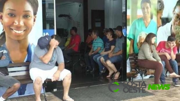 Casos de diarreia aguda aumentaram 223% no mês de janeiro, em Cascavel