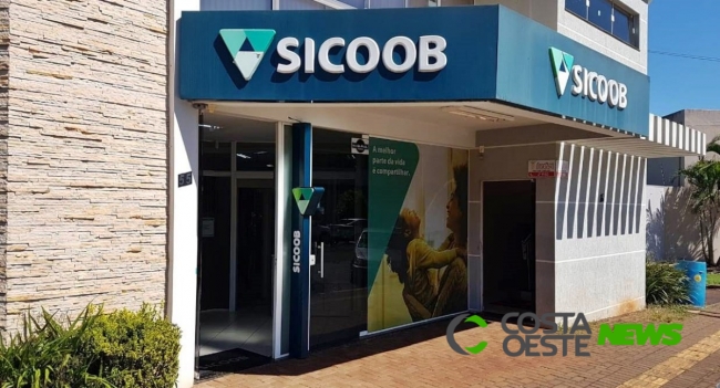 Pré-assembleia da unidade Sicoob de São Miguel do Iguaçu será nesta quinta-feira (28)