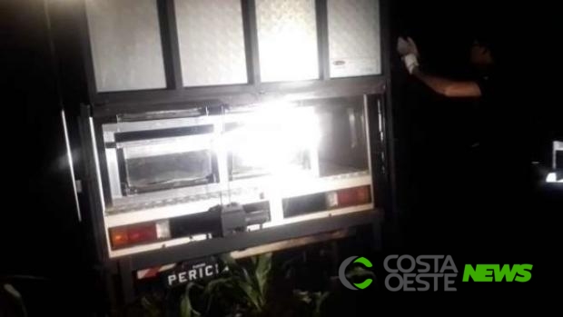 Jovem da região que estava desparecido é encontrado morto