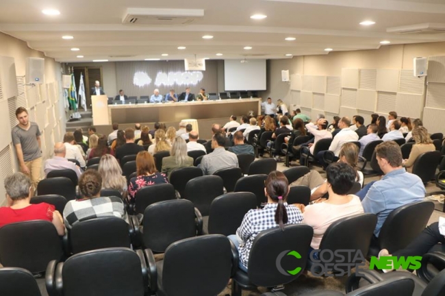 Oeste tem 12 finalistas no Prêmio Sebrae Prefeito Empreendedor