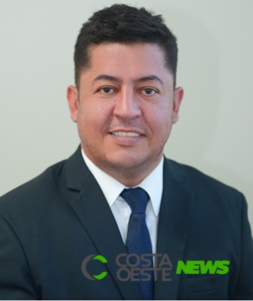 Morre Edson Ferreira, presidente da Câmara Municipal de São Miguel do Iguaçu 