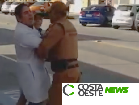 Médico se recusa a atender pacientes por falta de pagamento e acaba preso