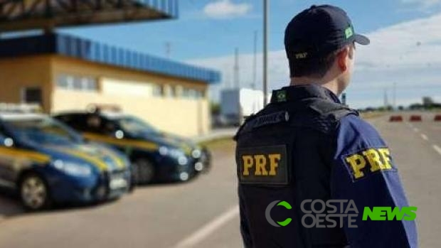 Demolição de rochas interdita BR 163 na próxima segunda-feira (18)