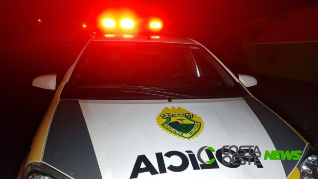 Bandidos rendem morador e levam mais de 180 mil reais em dinheiro na região