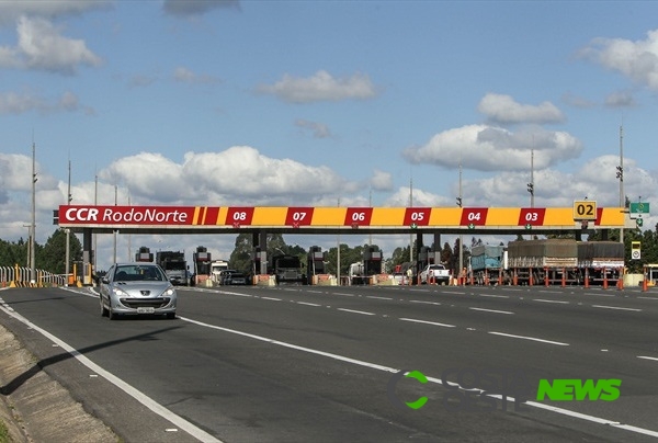 CCR negocia acordo para reconhecer pagamento de propina ao governo do Paraná