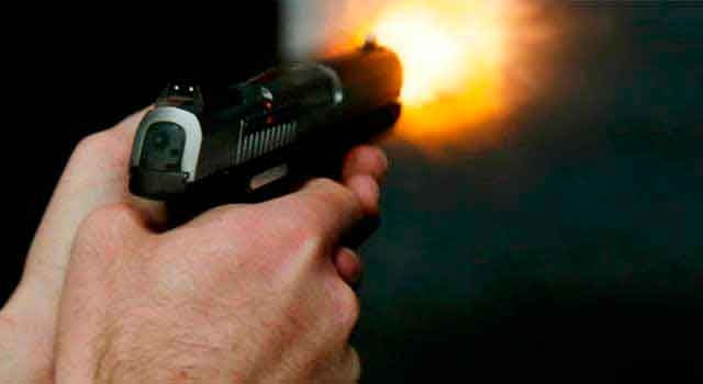 Empresário da região é assassinado com tiro na barriga 