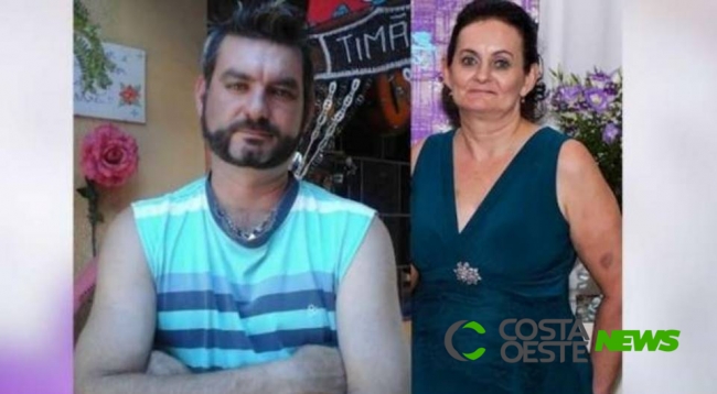 Região: Mãe e filho morrem de infarto no mesmo dia
