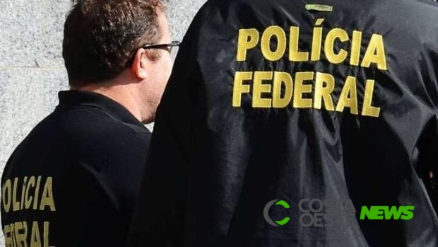 Polícia Federal deflagra Operação contra contrabando de cigarros e agrotóxicos