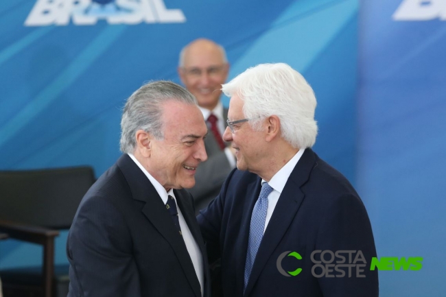 MPF vai recorrer da decisão que soltou Temer, Moreira e outros seis