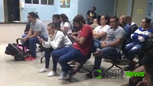 Surto de diarreia: Secretaria de Saúde já registrou mais de 650 casos