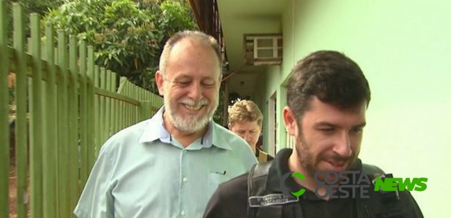 Ex-secretário de Santa Tereza do Oeste é condenado por fraude em licitações na saúde