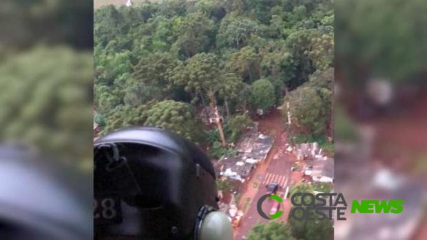 Polícia divulga nota oficial sobre sequestro de pecuaristas