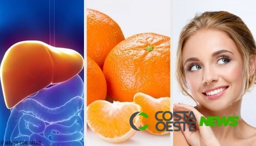 7 usos da tangerina que você provavelmente não conhece