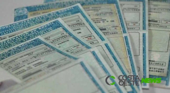 Detran-PR alerta sobre mensagens falsas nas redes sociais