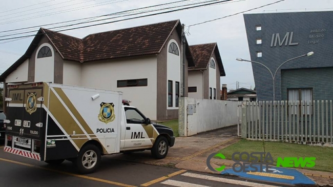 Motociclista morre após sofrer queda em Marechal Rondon