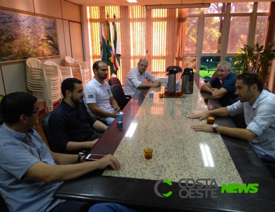 Marechal Cândido Rondon tem novo delegado