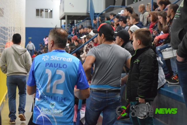 Técnico do CFM Costa Oeste projeta crescimento do ???sócio-torcedor??? em 2019 