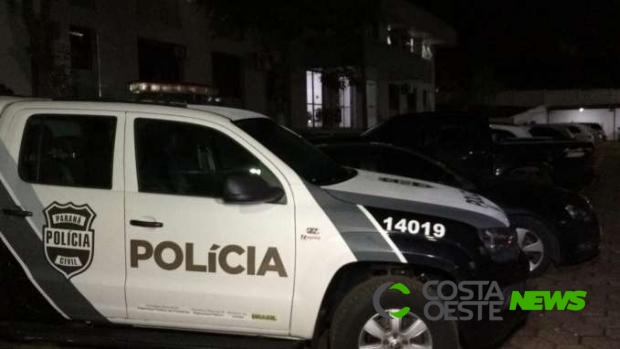 Família é sequestrada e mantida refém por pelo menos 24 horas na região
