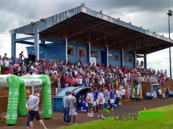 Foz Futebol não se manifesta sobre rumores de se mudar para Medianeira 