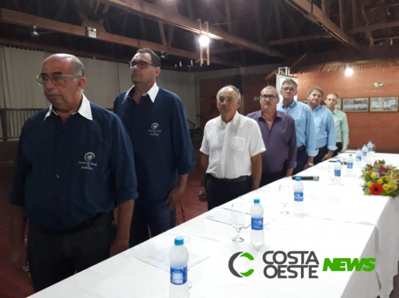 Sindicato Rural de Medianeira completa 50 anos