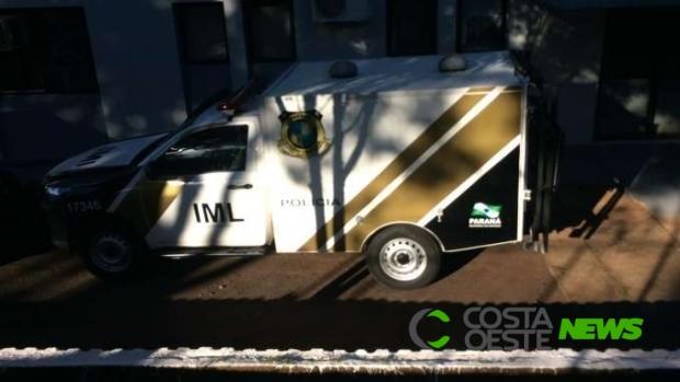 Bebê de oito meses morre engasgado em Capitão Leônidas Marques