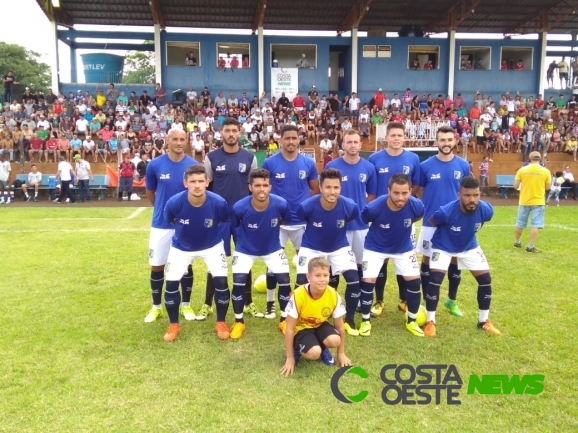 Presidente faz visita a prefeito e Foz do Iguaçu Futebol Clube se aproxima de Medianeira 