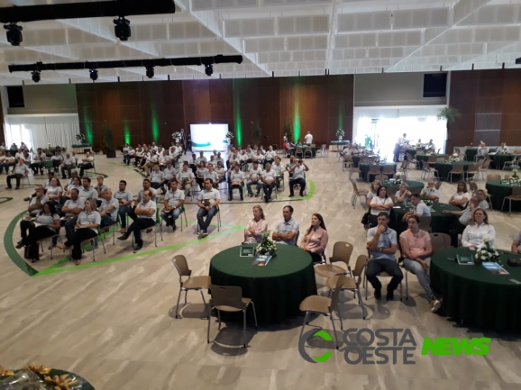Sicredi Vanguarda realiza assembleia de delegados neste sábado