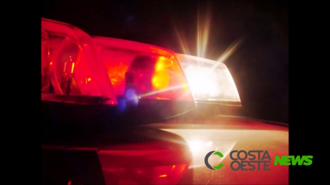 Com mandado de prisão em aberto, homem é preso após tentar estuprar criança em São Miguel