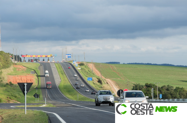 MPF diz que acordo da CCR Rodonorte com Lava Jato prevê publicidade com 