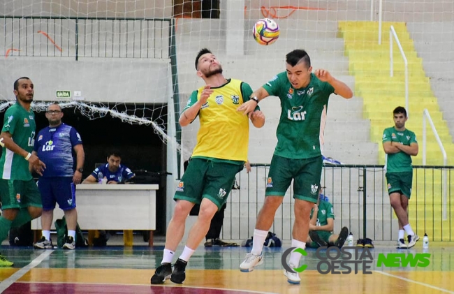 Com ingressos a R$10, Aymoré recebe o Campo Mourão hoje (28) à noite  