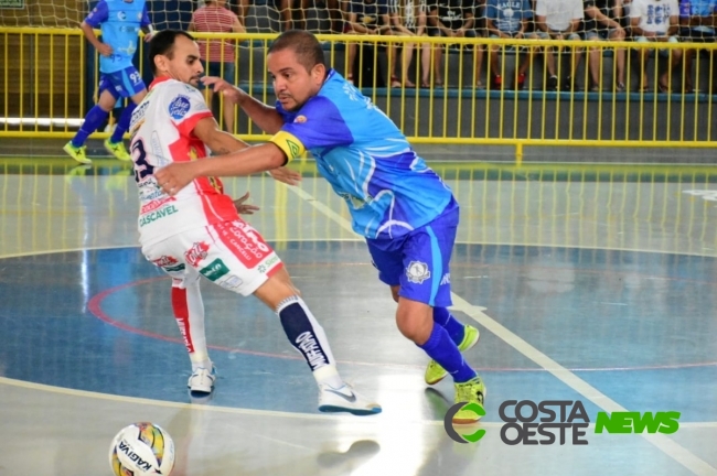 CFM Costa Oeste tem retrospecto regular diante de adversários da primeira fase da Série Bronze 