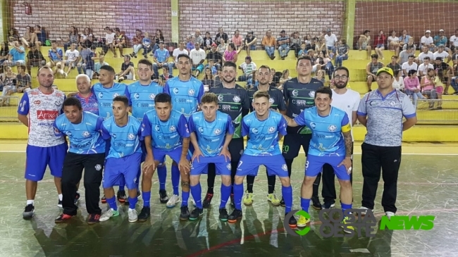 CFM Costa Oeste fará mais um amistoso antes da estreia na Série Bronze  