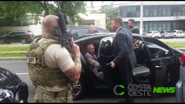 Temer é chefe de organização criminosa há 40 anos, diz Lava Jato no RJ