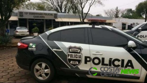 Rapaz de 23 anos é preso após beijar menina de 10 anos a força