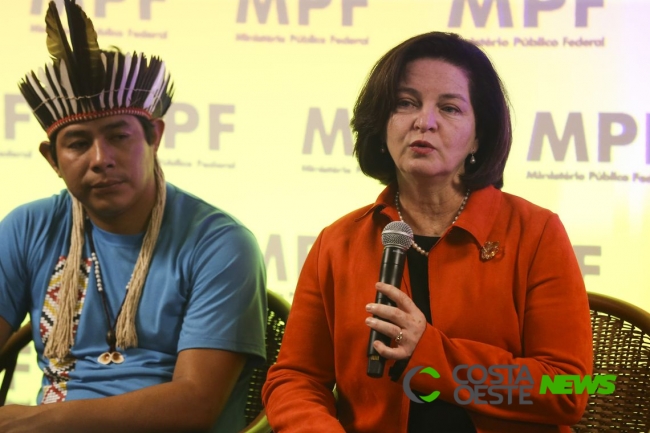 Declaração de Raquel Dodge sobre violação de direitos indígenas na região preocupa agricultores